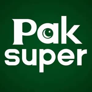 Pak Super Game