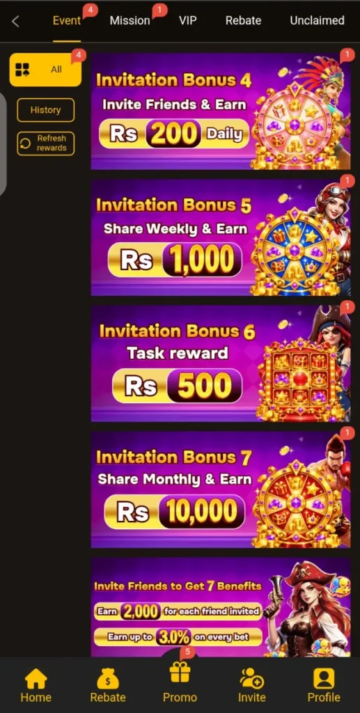 666PK Game