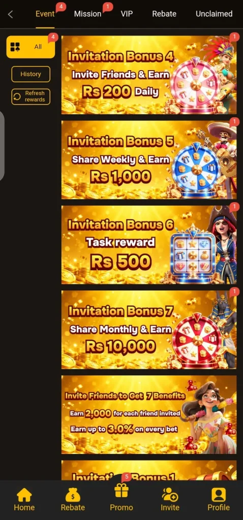 8555Bet Game