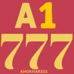 Aone777 Game