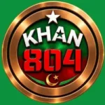 Khan804 Game