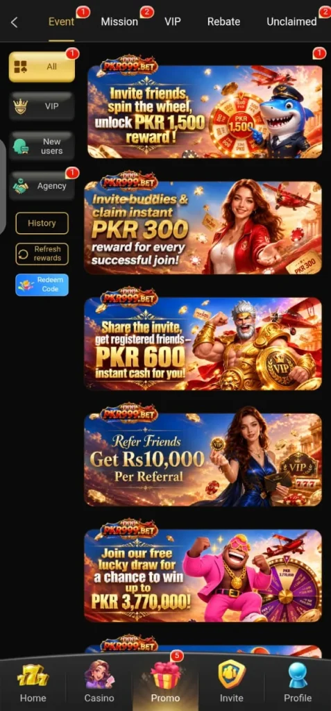 PKR999 Game